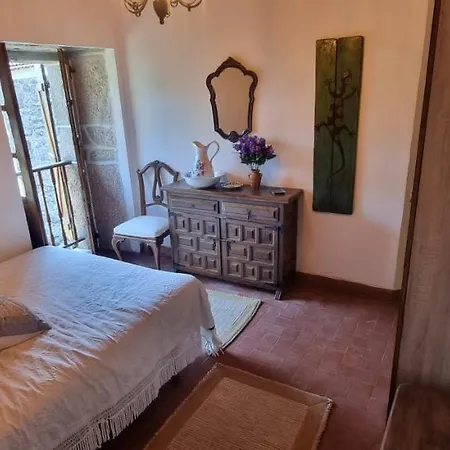 Casa Rural De 300 Anos Con Silencio Y Tranquilidad Ponteareas Exterior photo