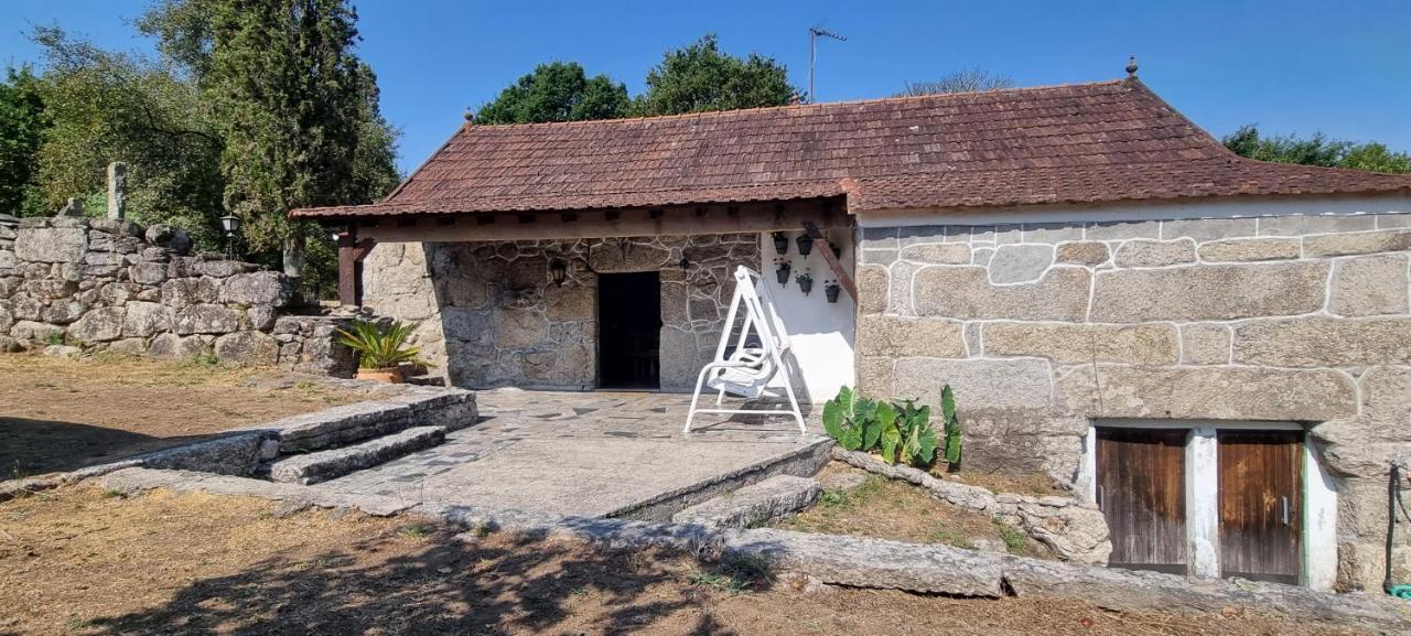 Holiday home De 300 Anos Con Silencio Y Tranquilidad
