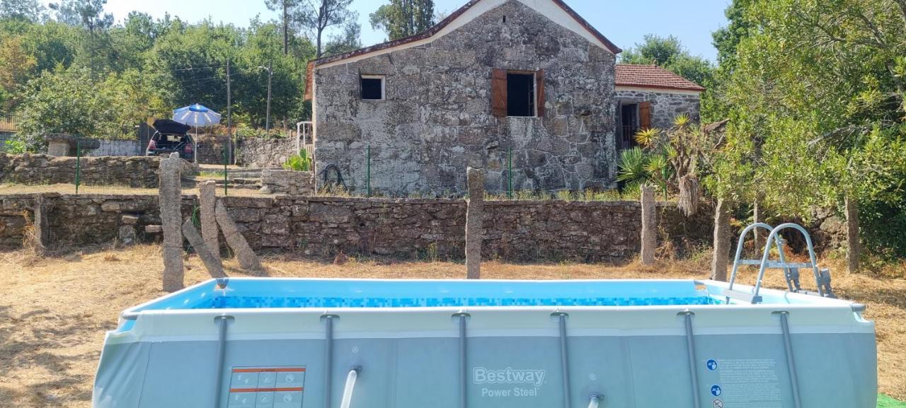 De 300 Anos Con Silencio Y Tranquilidad Ponteareas