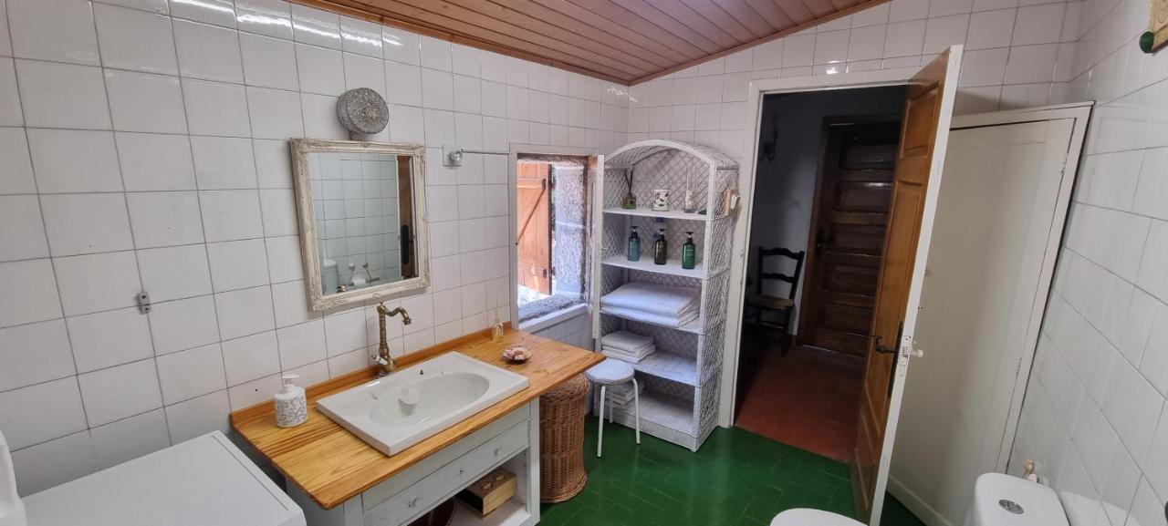 Holiday home De 300 Anos Con Silencio Y Tranquilidad Ponteareas