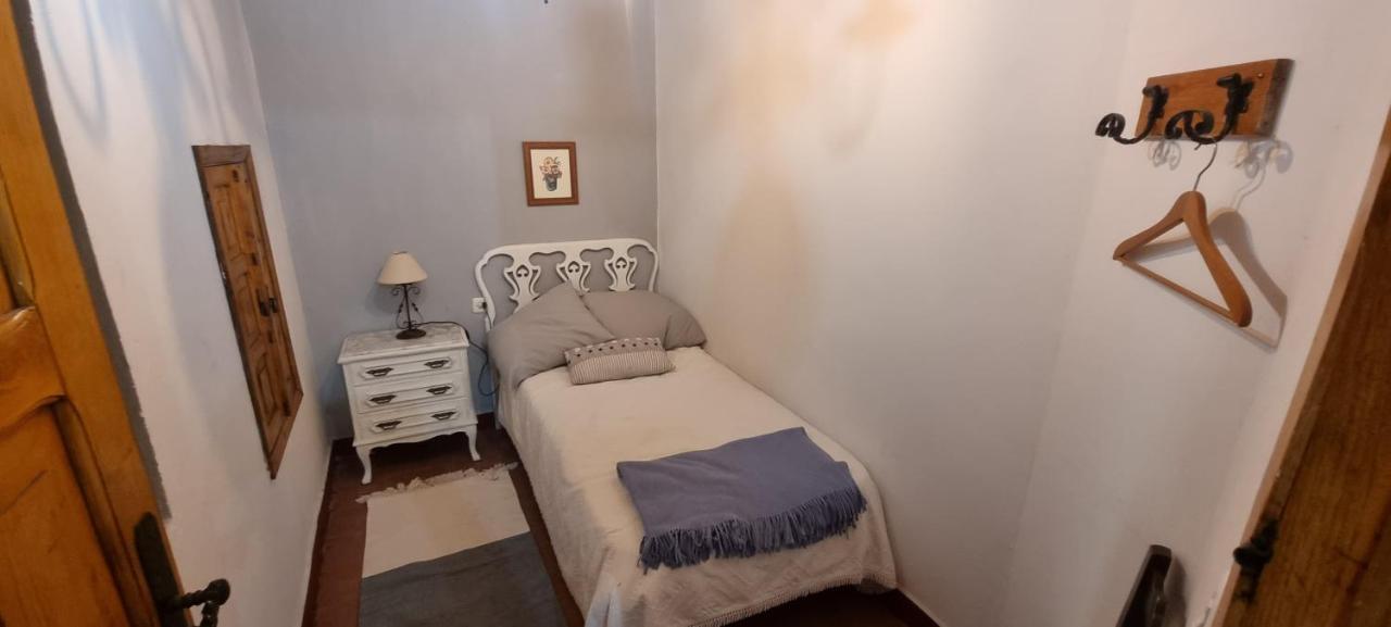 De 300 Anos Con Silencio Y Tranquilidad Holiday home Ponteareas