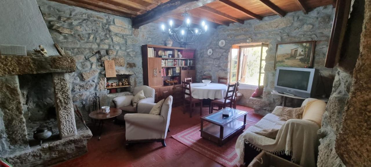 De 300 Anos Con Silencio Y Tranquilidad Holiday home