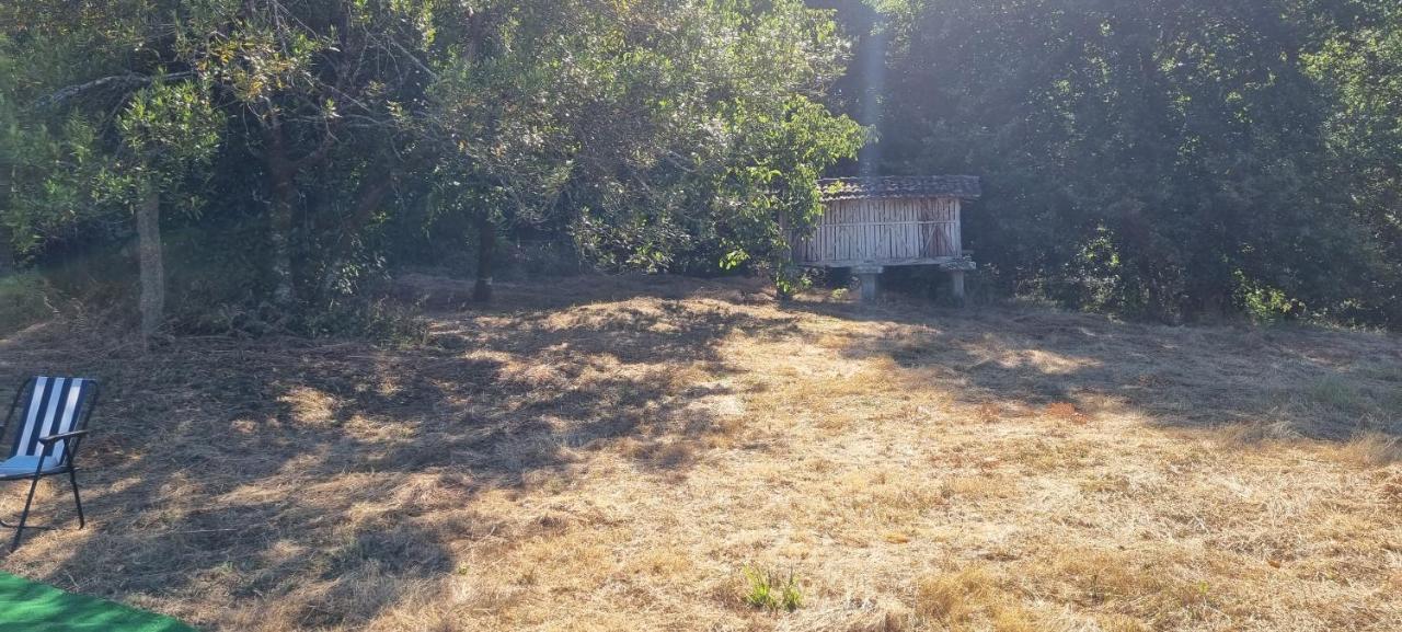 Holiday home De 300 Anos Con Silencio Y Tranquilidad Ponteareas