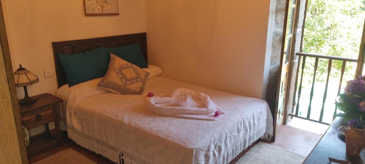 De 300 Anos Con Silencio Y Tranquilidad Holiday home