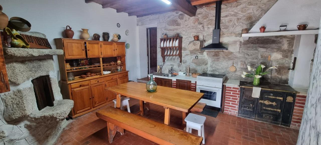 De 300 Anos Con Silencio Y Tranquilidad Holiday home