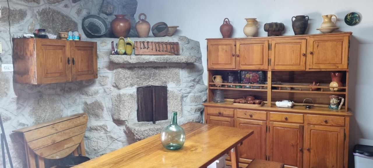 Holiday home De 300 Anos Con Silencio Y Tranquilidad *