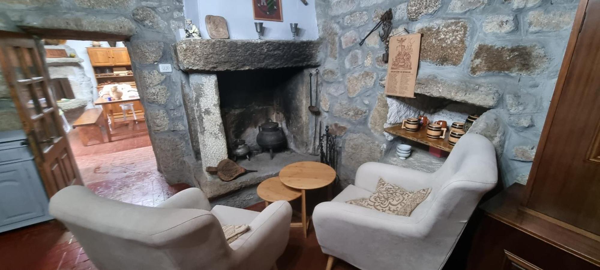 De 300 Anos Con Silencio Y Tranquilidad Ponteareas